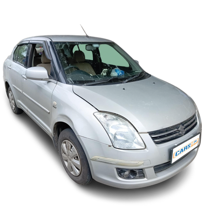 Maruti Swift Dzire-img